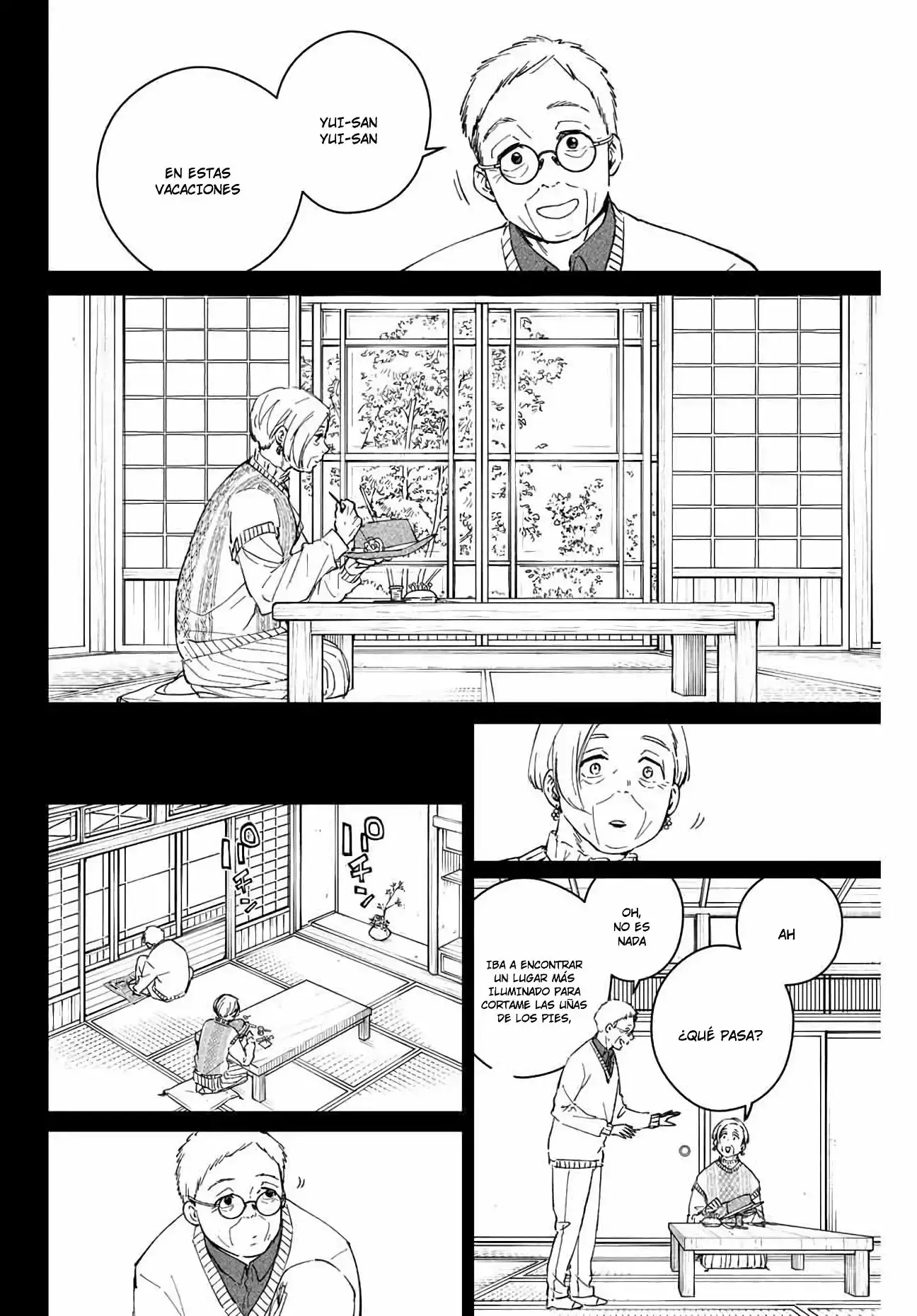 Capitulo 66 page 13