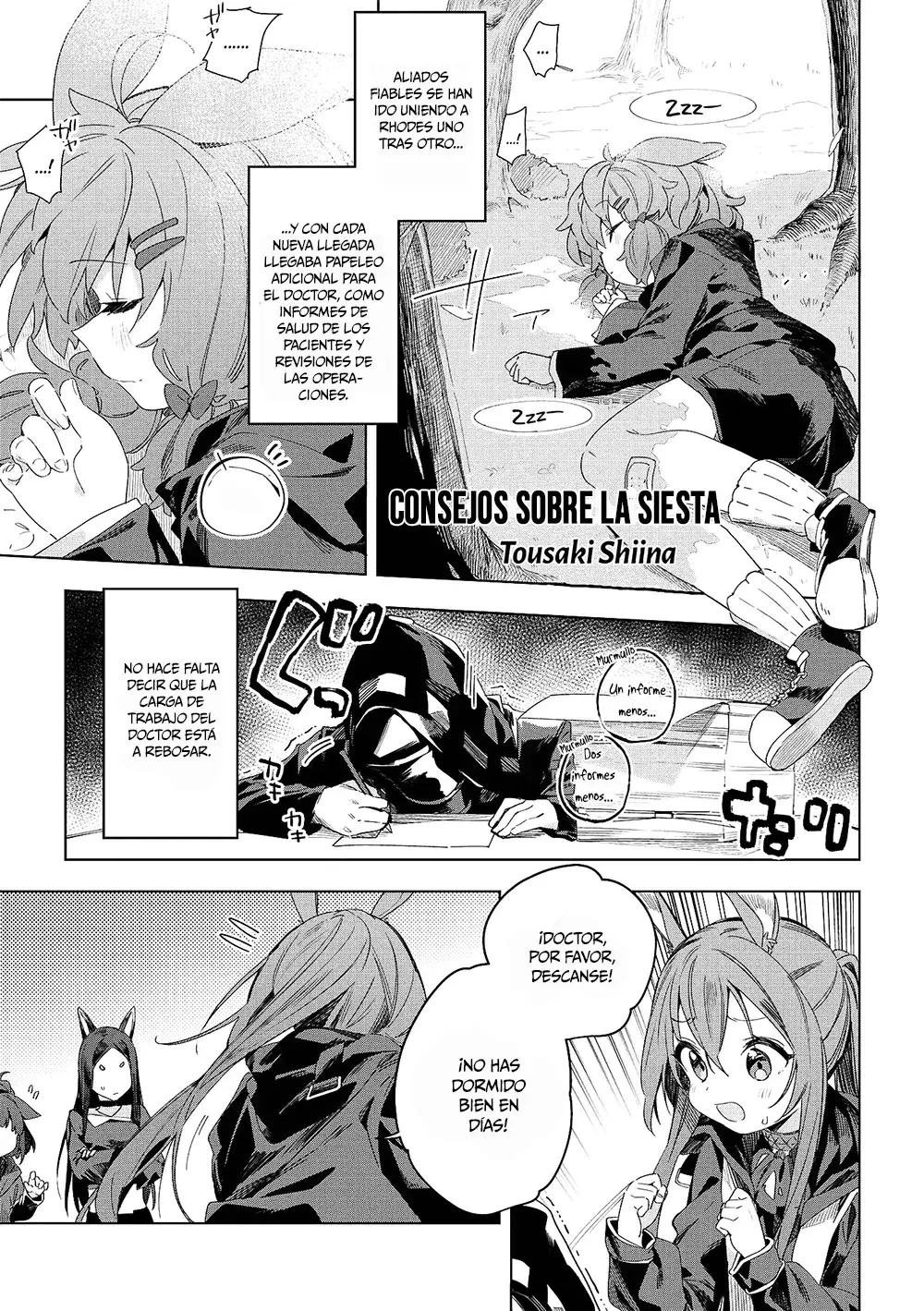Capitulo 28 page 1
