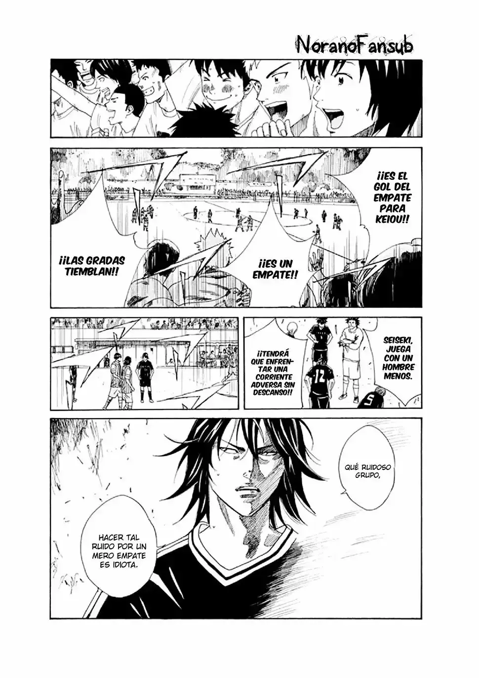 Capitulo 68 page 21
