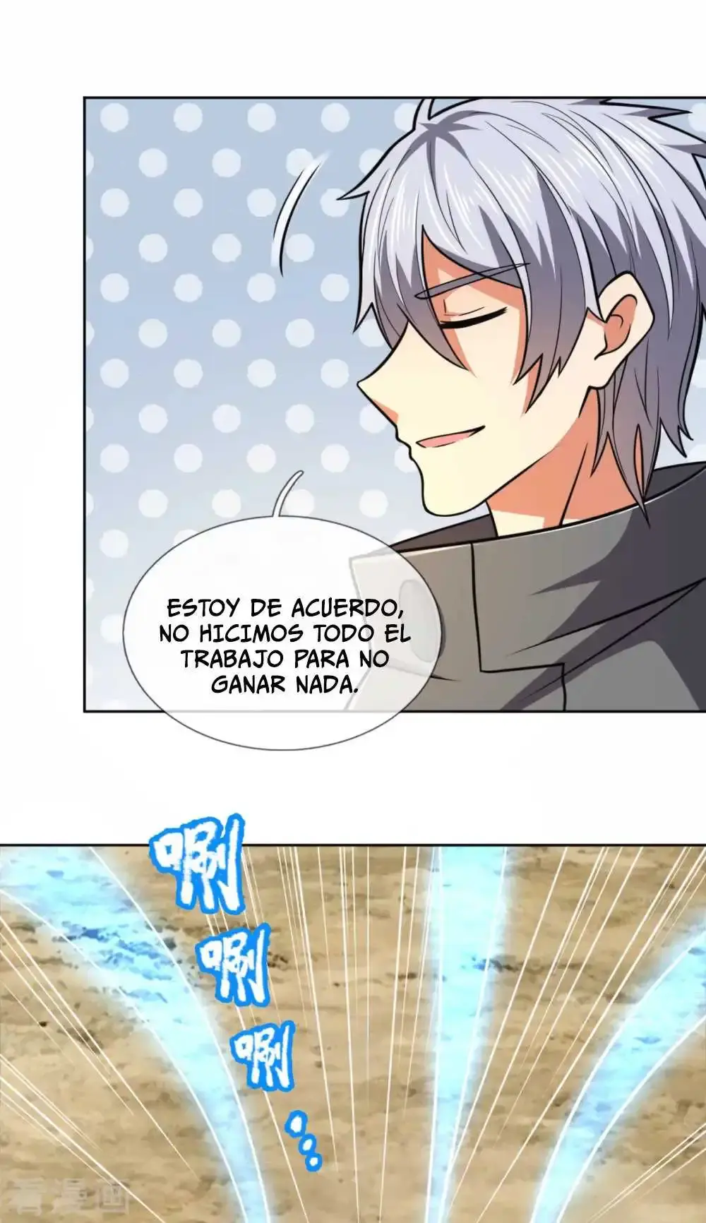 Capitulo 206 page 9