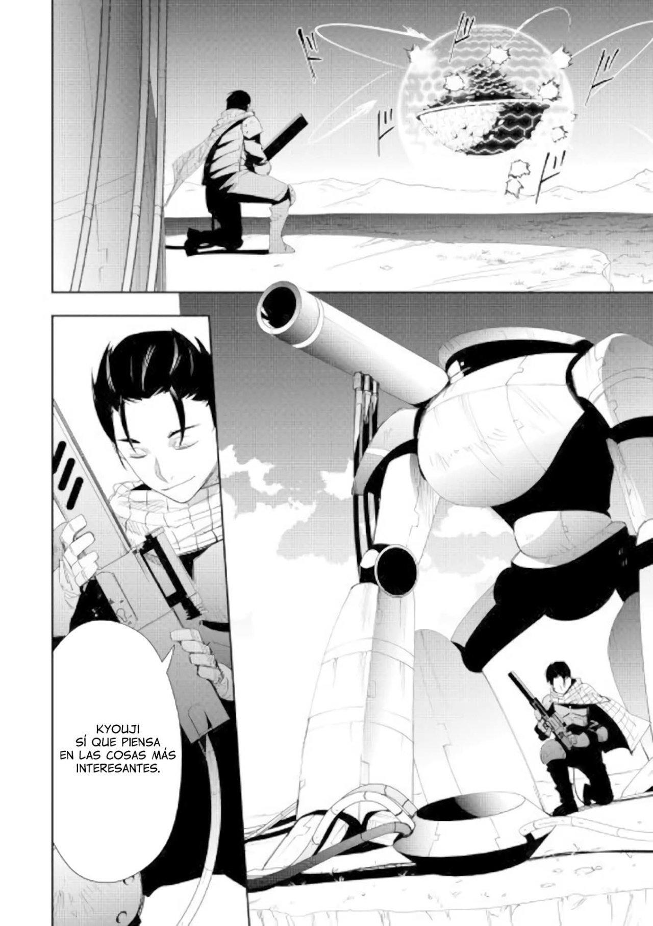 Capitulo 51 page 28