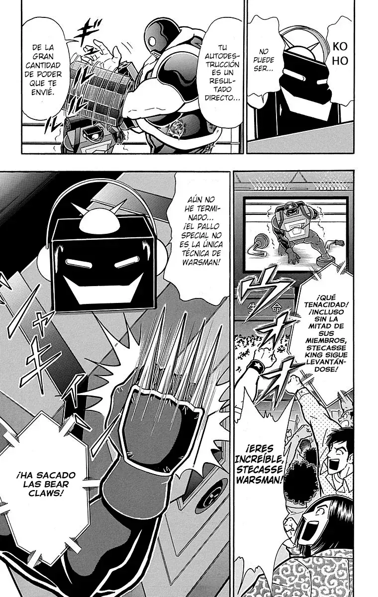 Capitulo 404 page 11