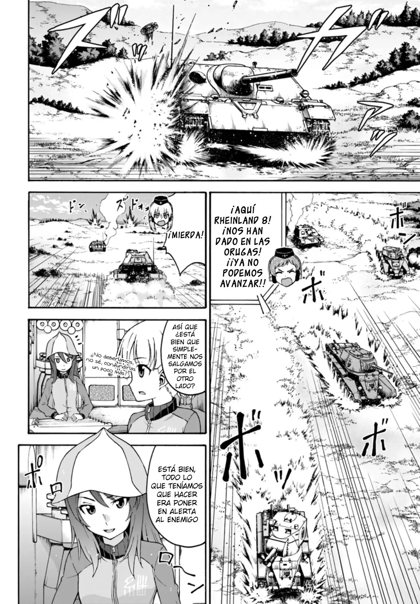 Capitulo 8 page 10