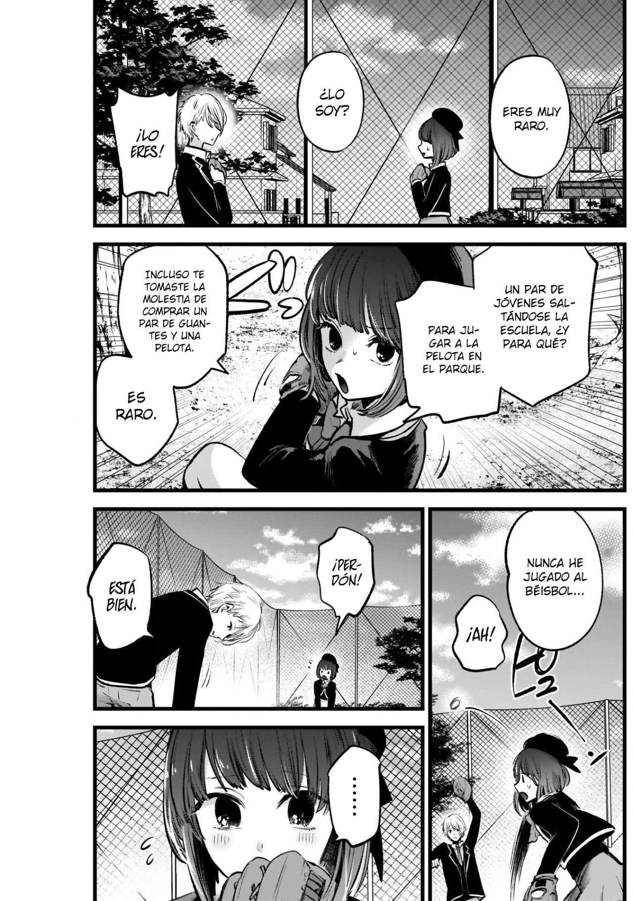 Capitulo 30 page 5