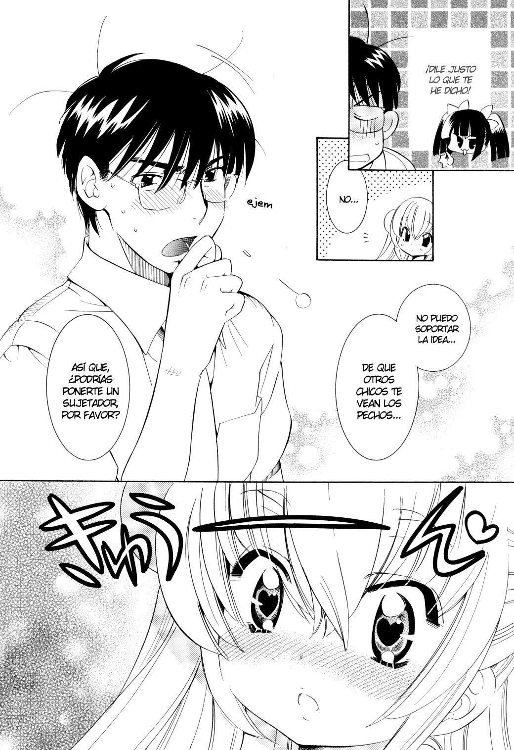 Capitulo 52 page 20