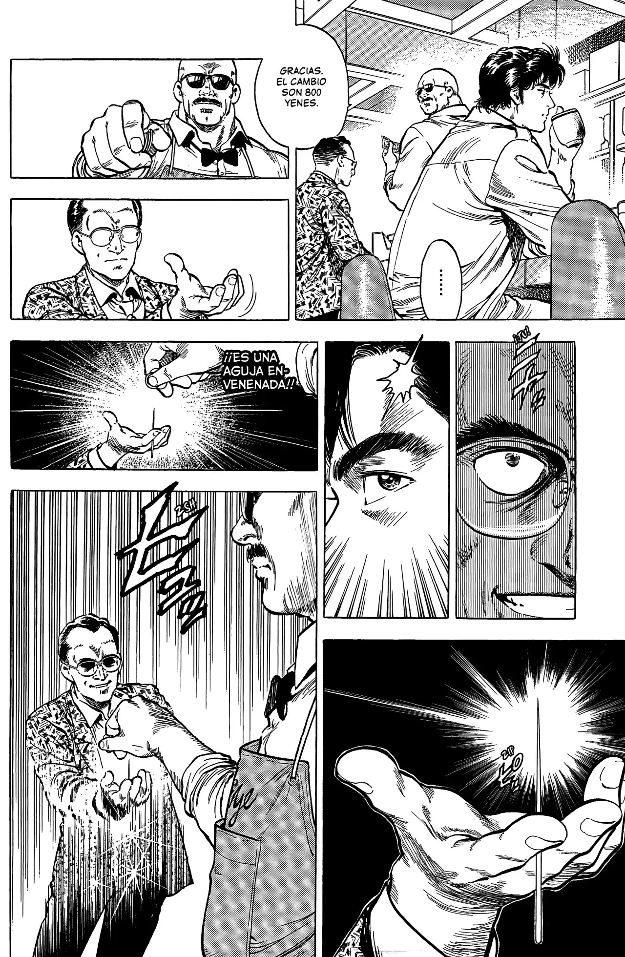 Capitulo 244 page 16