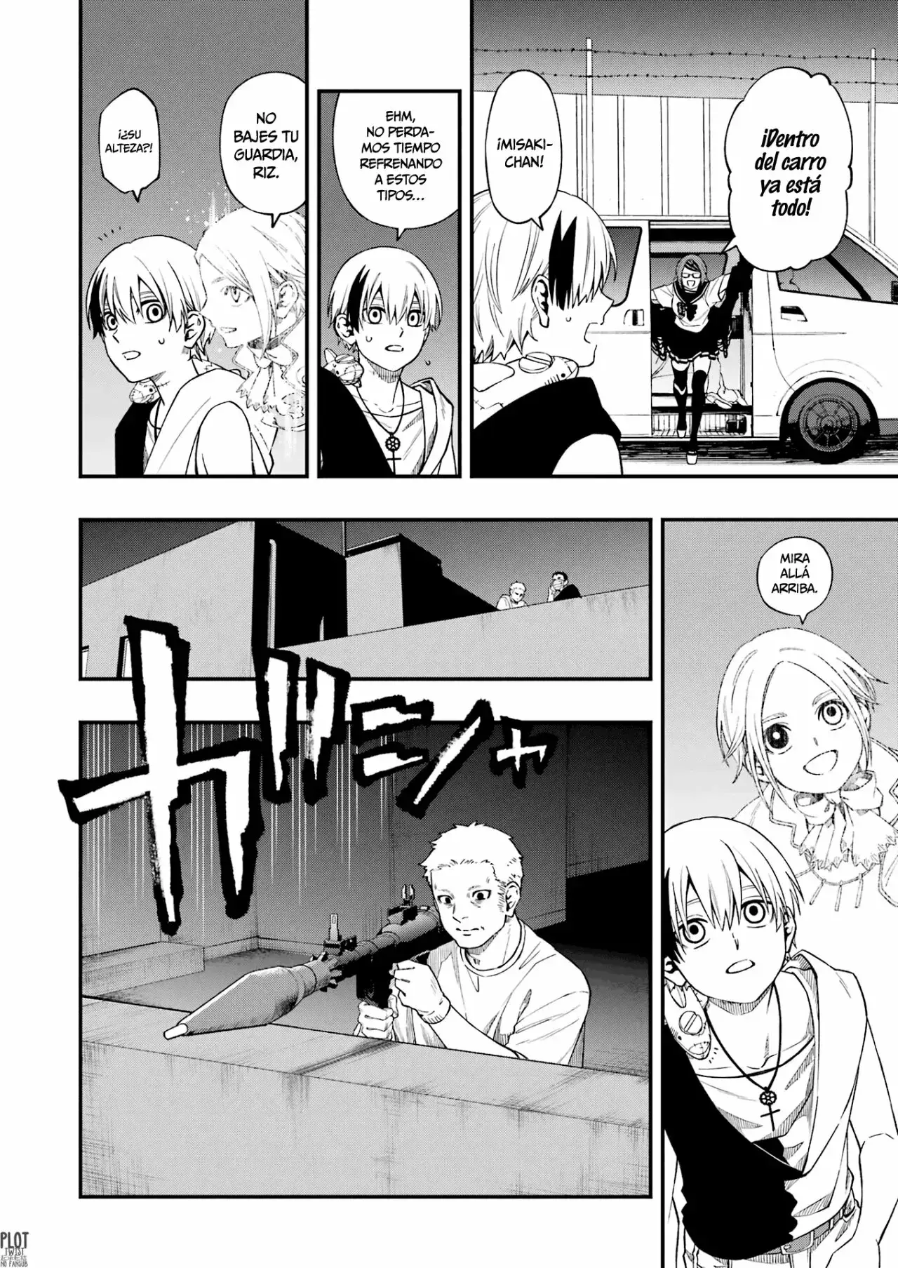 Capitulo 94 page 9