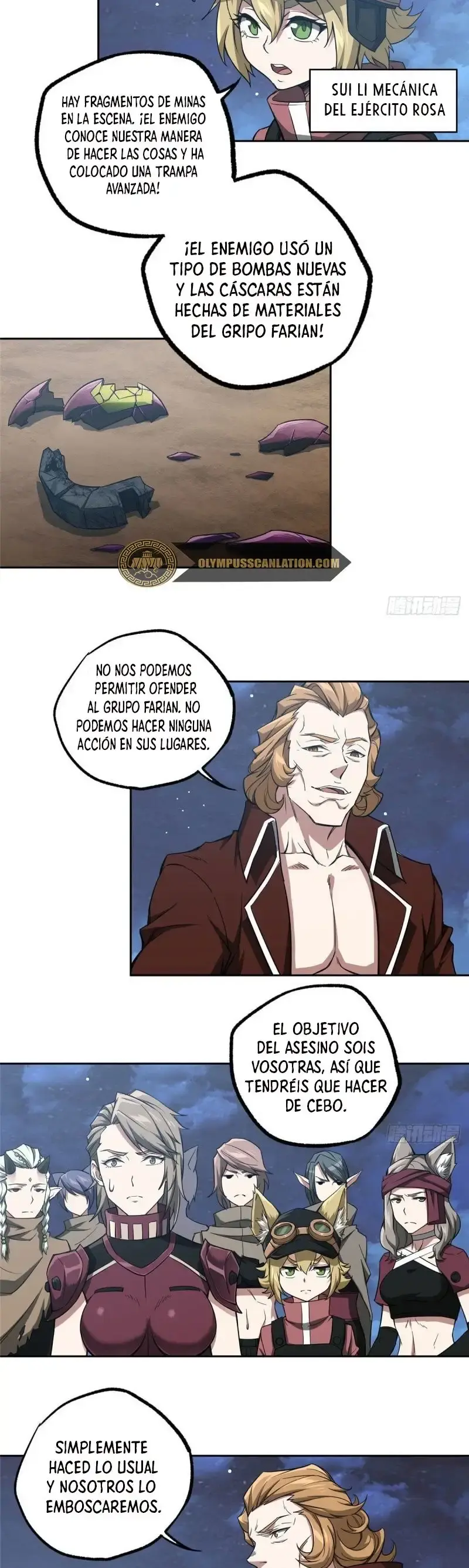 Capitulo 57 page 10