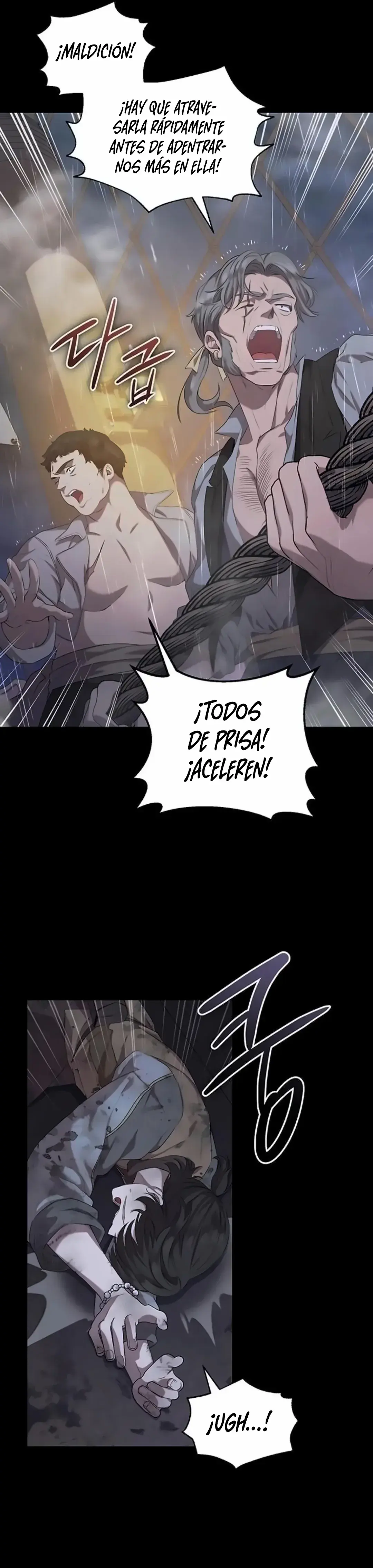 Capitulo 29 page 33