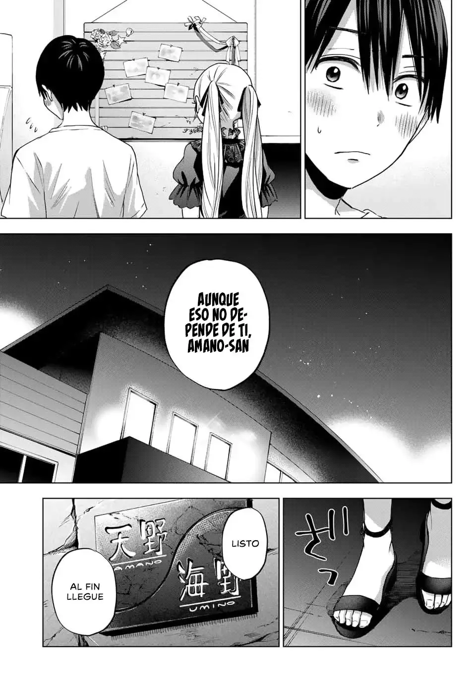 Capitulo 56 page 21