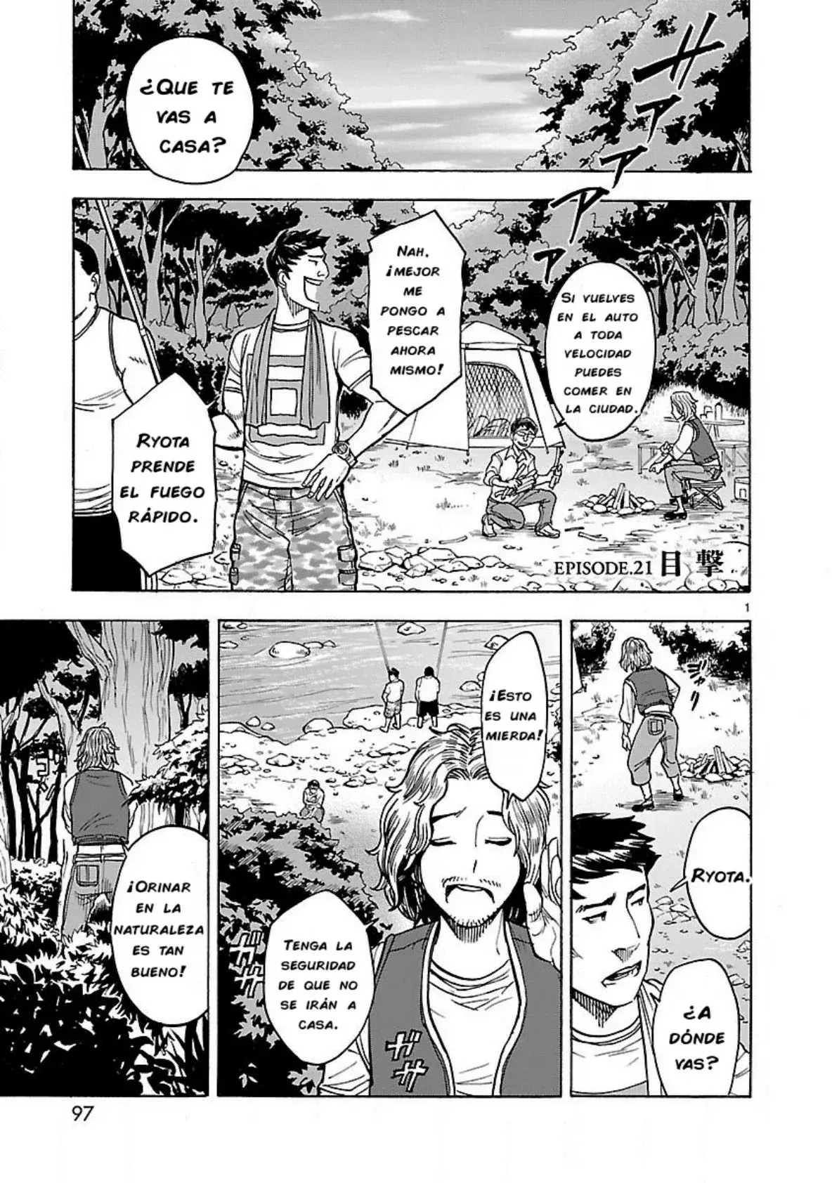 Capitulo 21 page 1