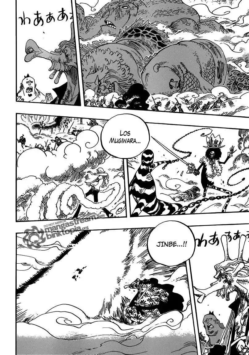 Capitulo 642 page 9
