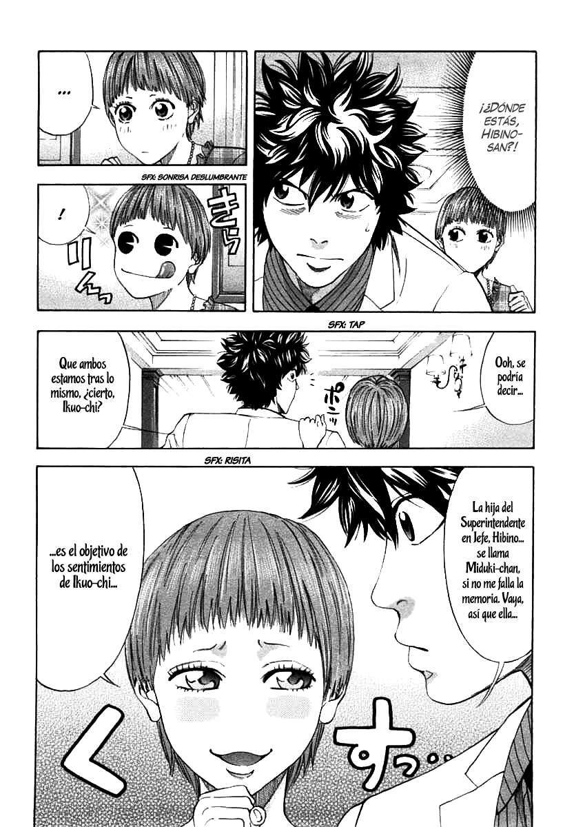 Capitulo 63 page 10