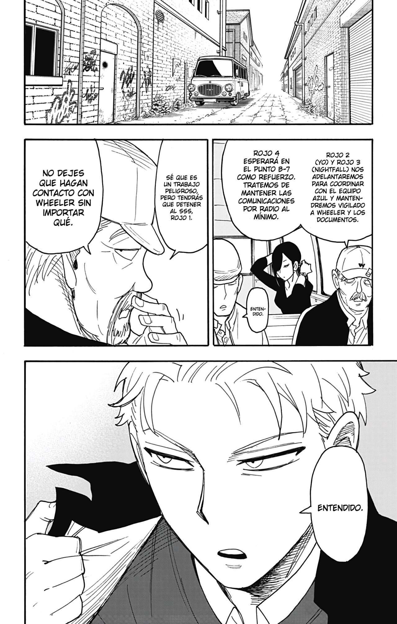 Capitulo 81 page 11