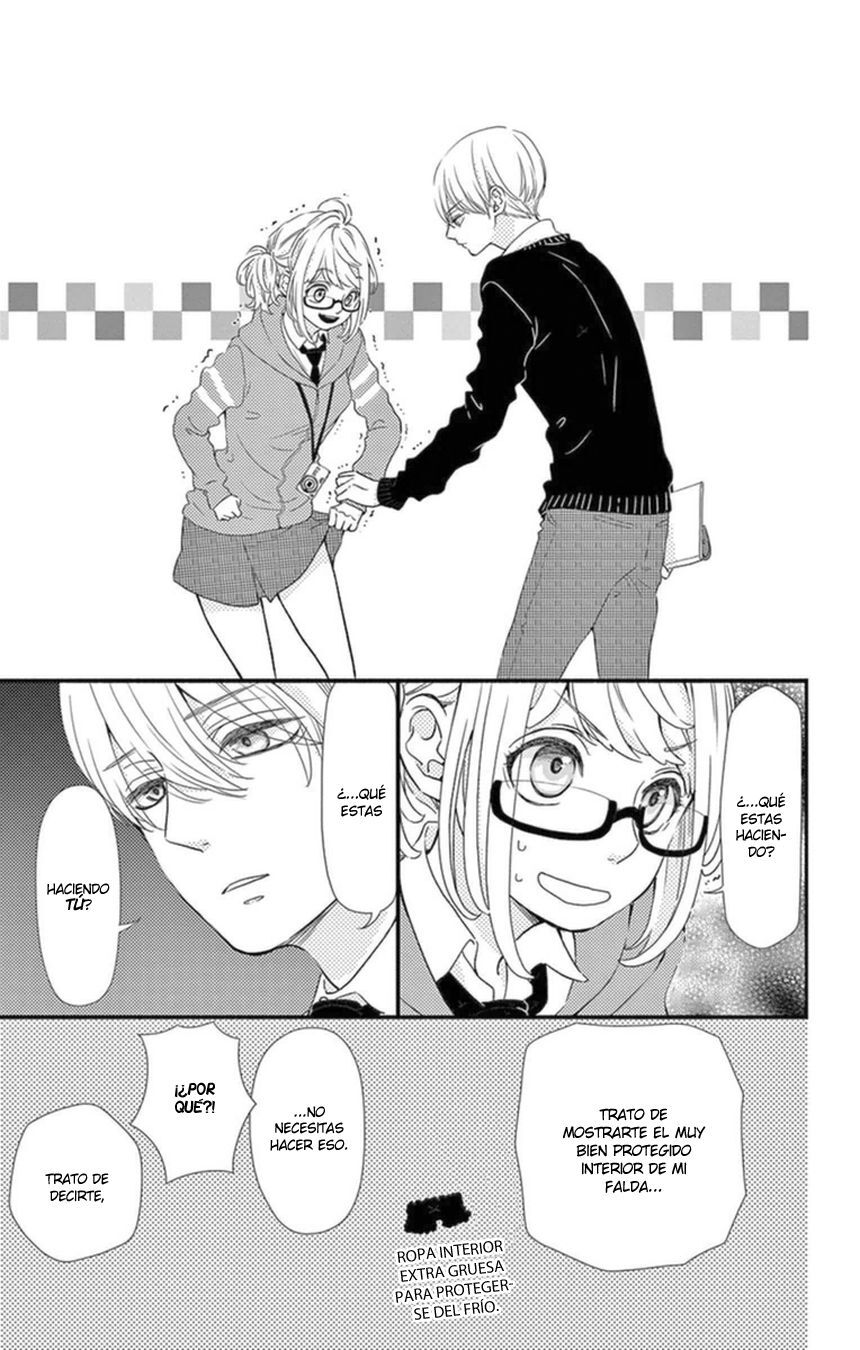 Capitulo 29 page 19