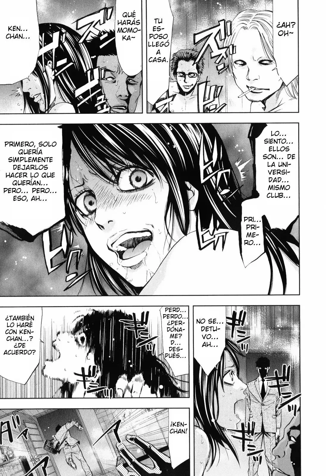 Capitulo 3 page 27