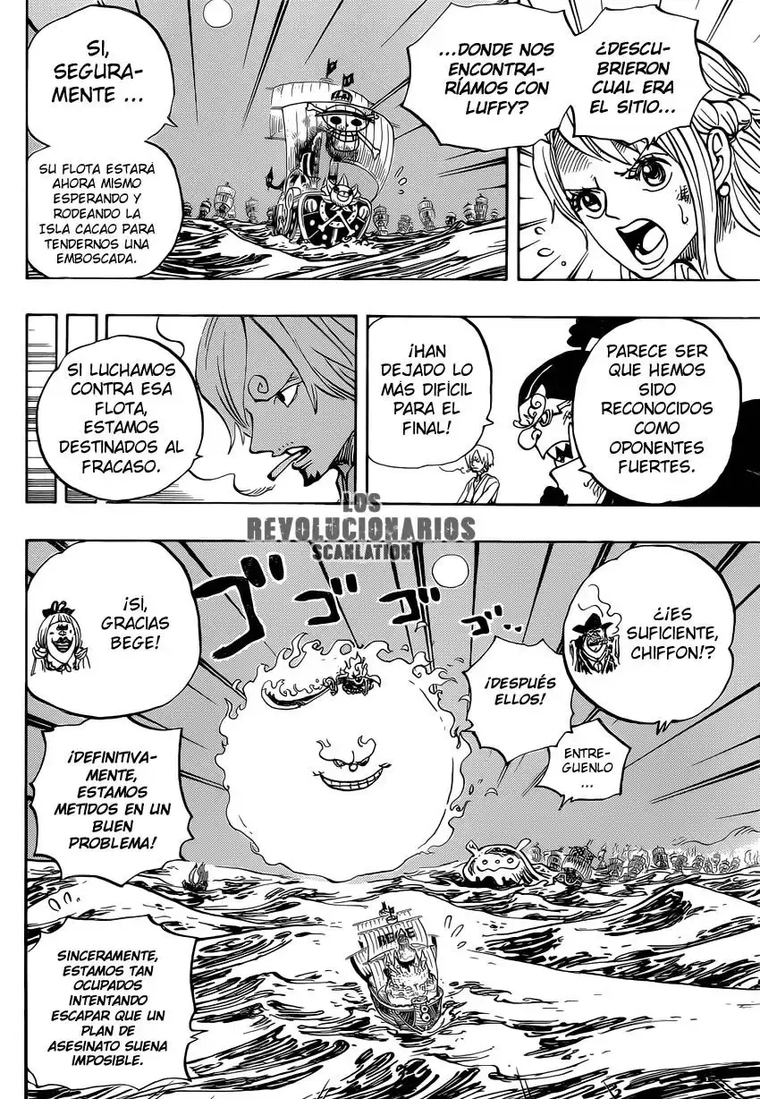 Capitulo 892 page 13