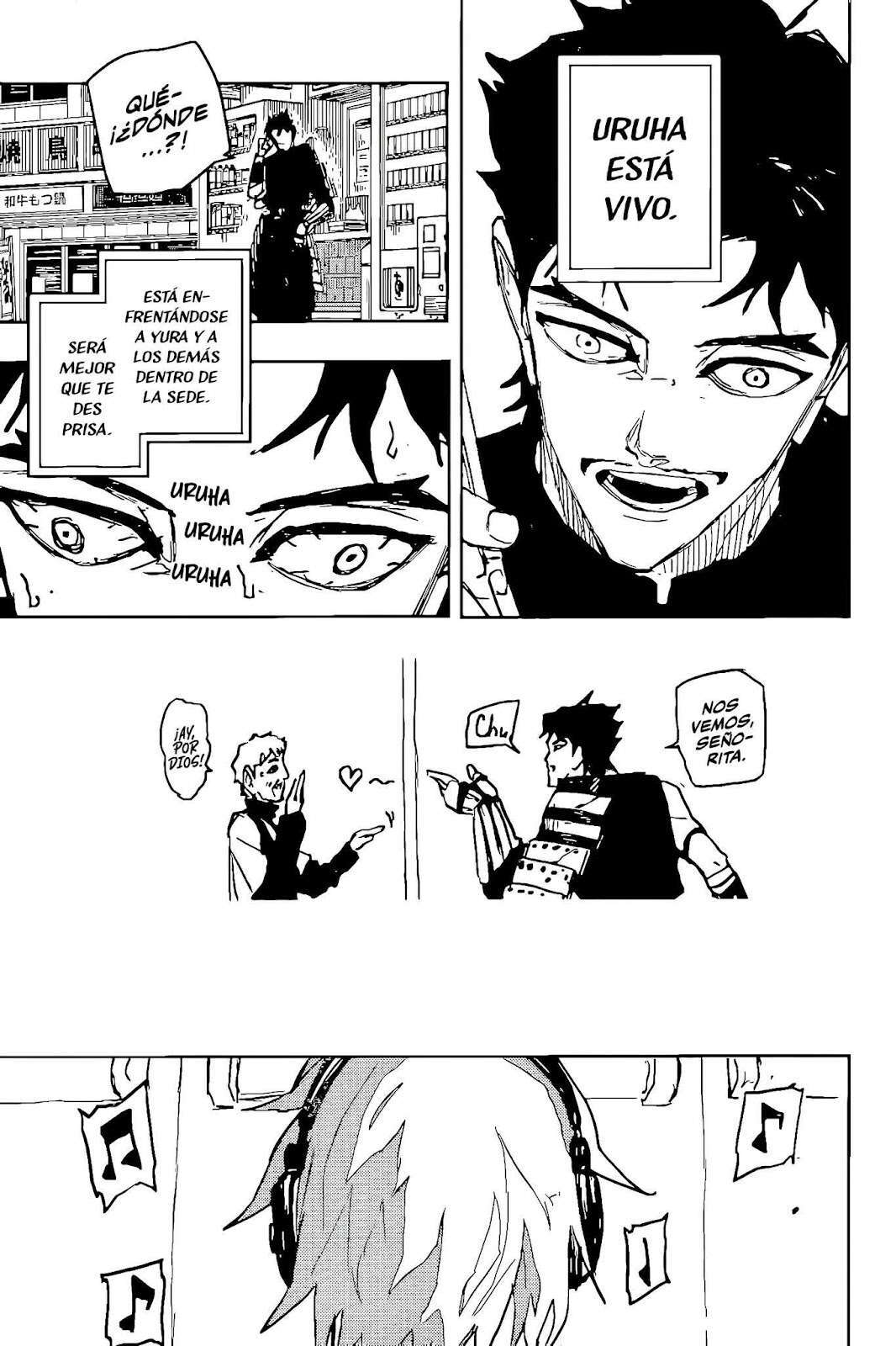 Capitulo 89 page 12