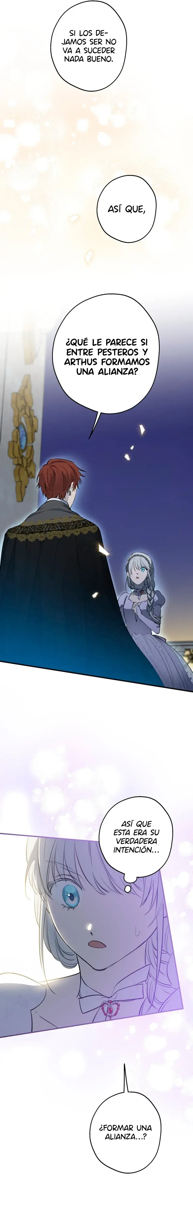 Capitulo 95 page 21
