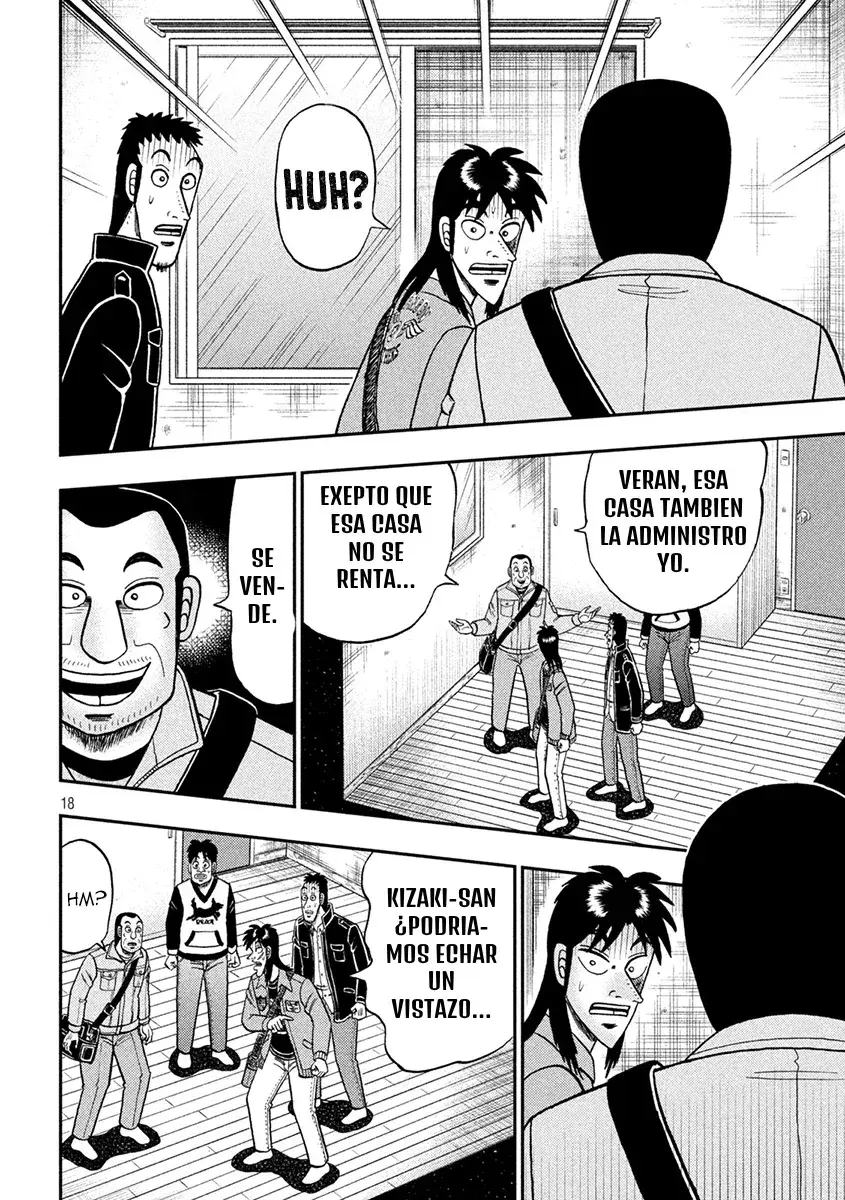 Capitulo 124 page 16