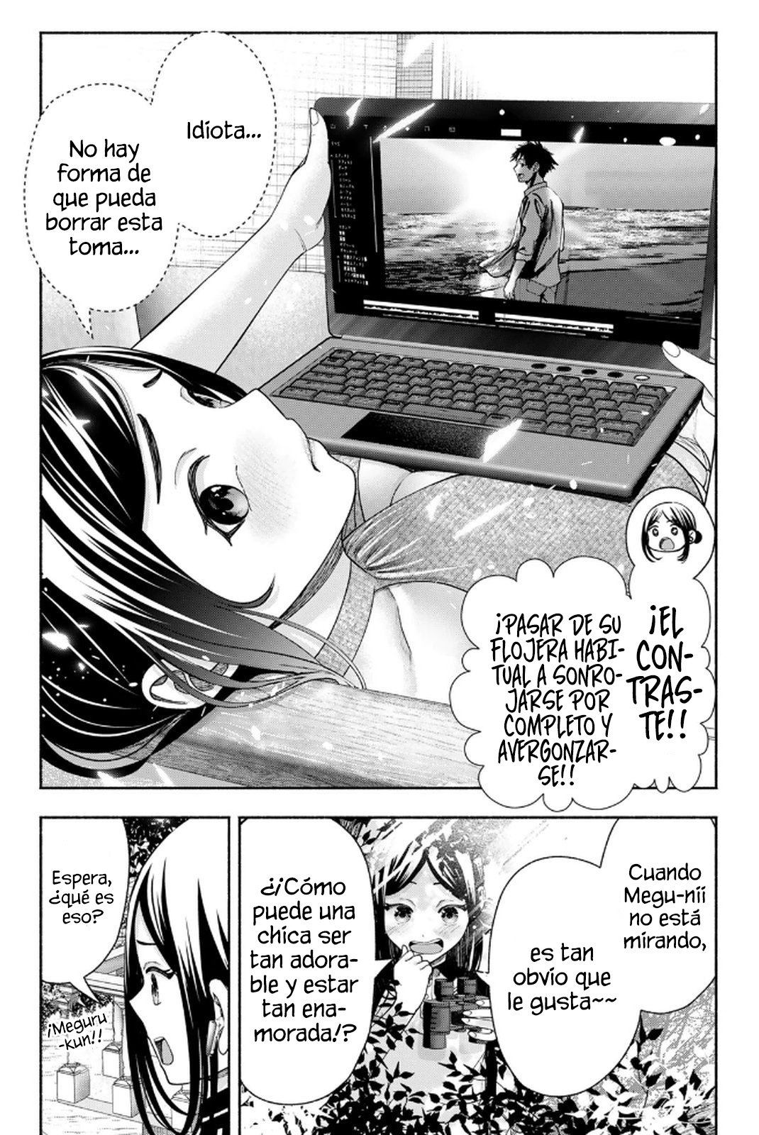 Capitulo 16 page 11
