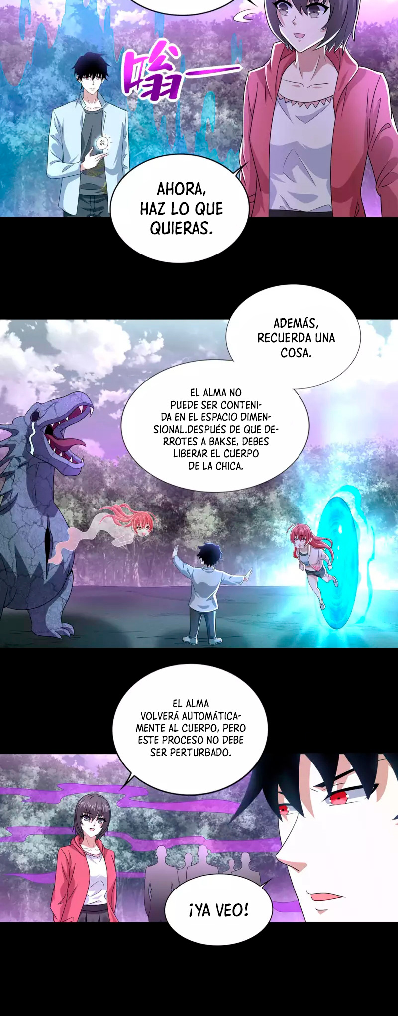 Capitulo 458 page 8