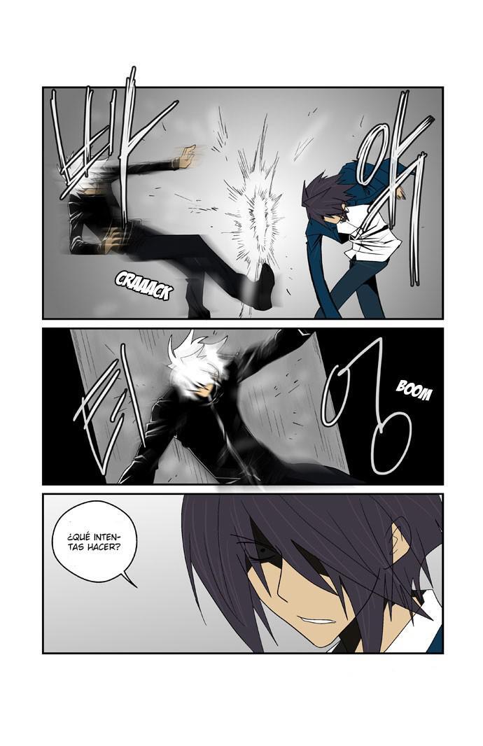 Capitulo 81 page 16