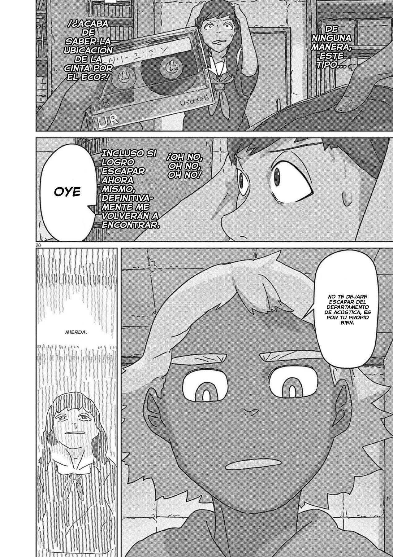 Capitulo 42 page 22