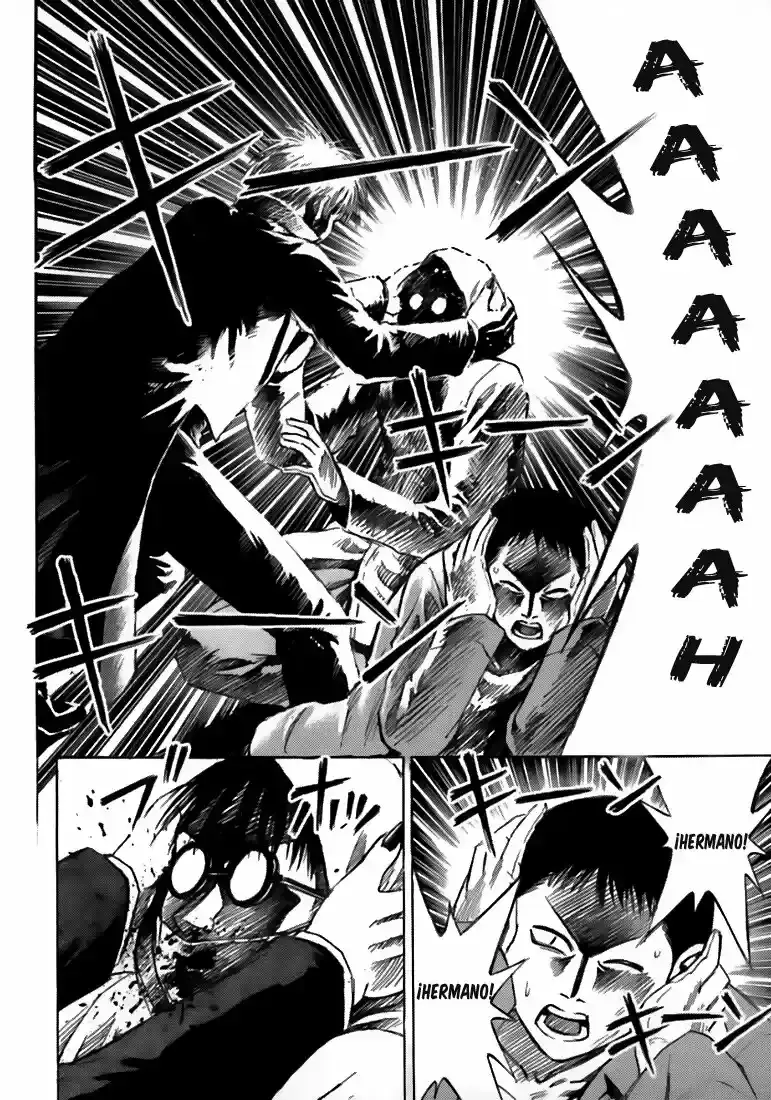 Capitulo 33 page 17