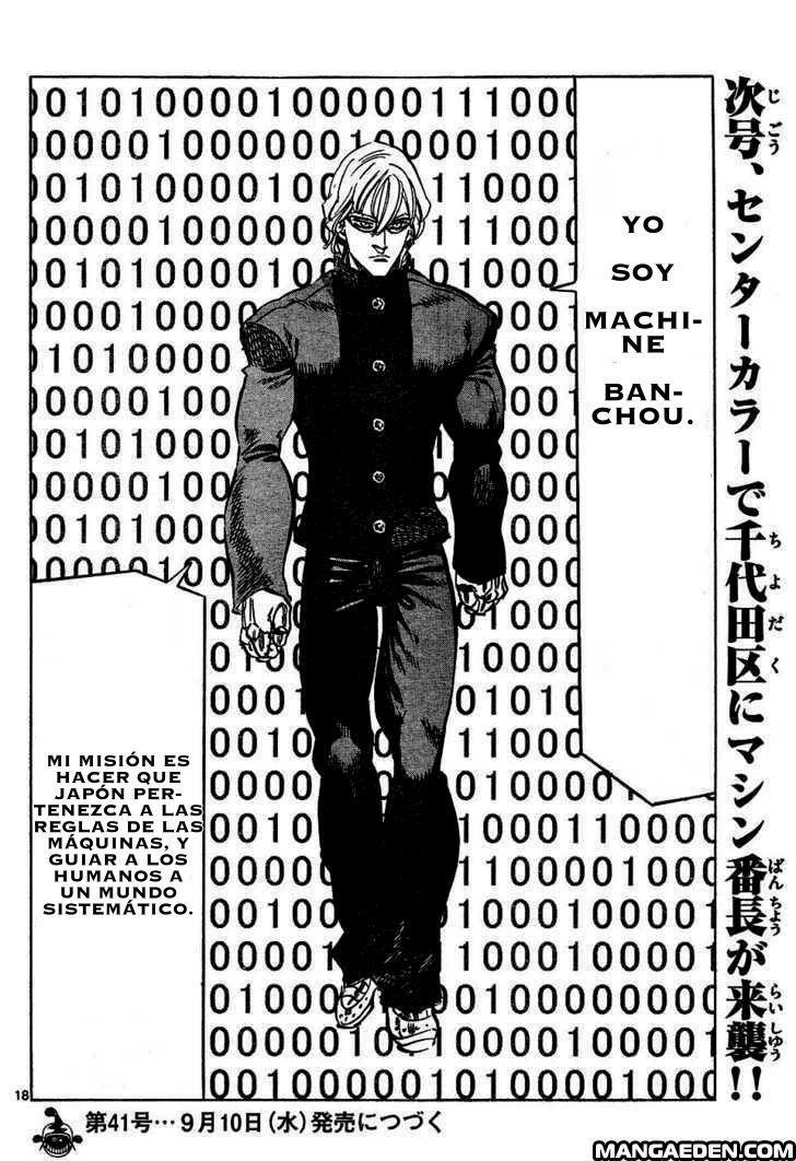 Capitulo 42 page 19