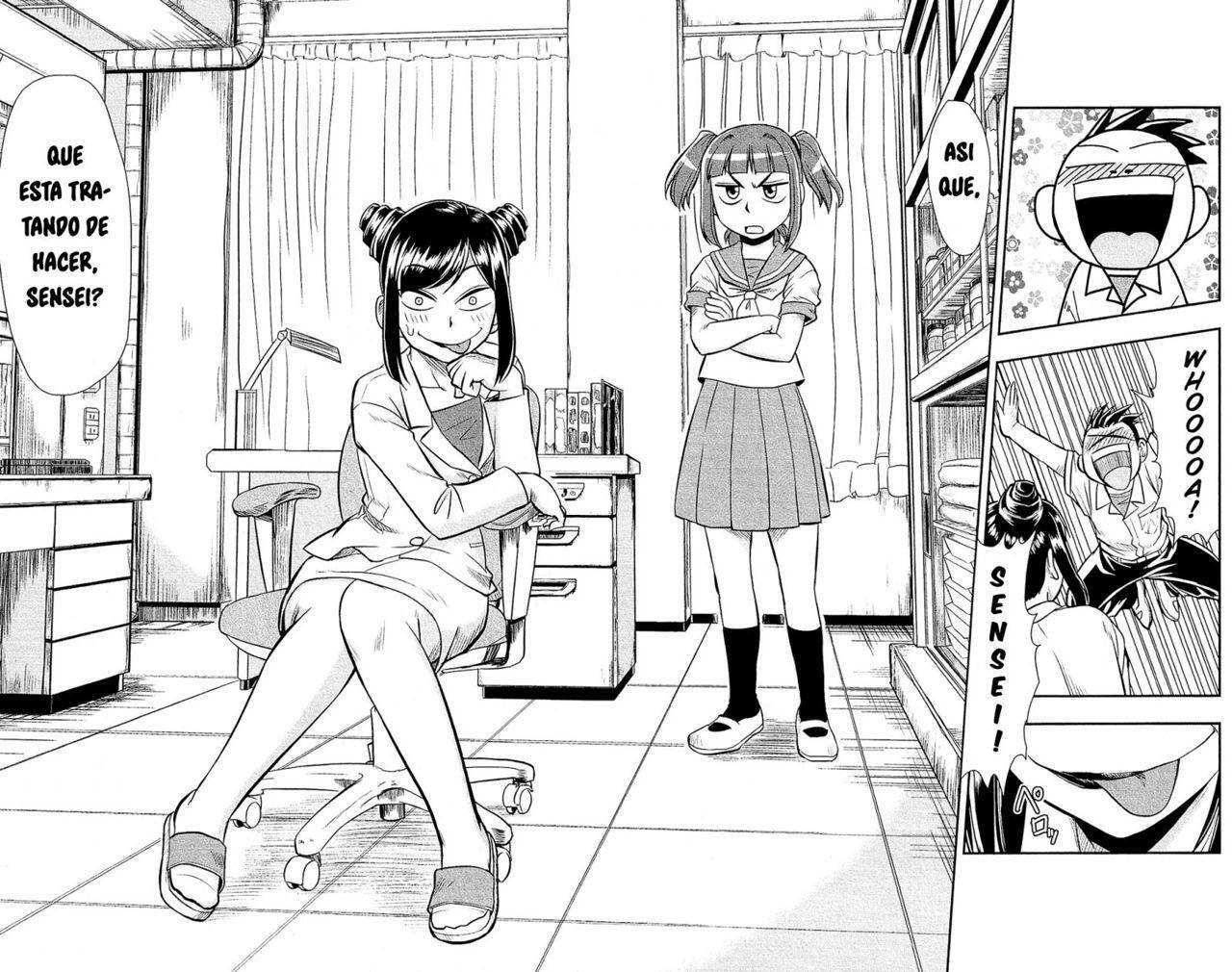 Capitulo 15 page 26