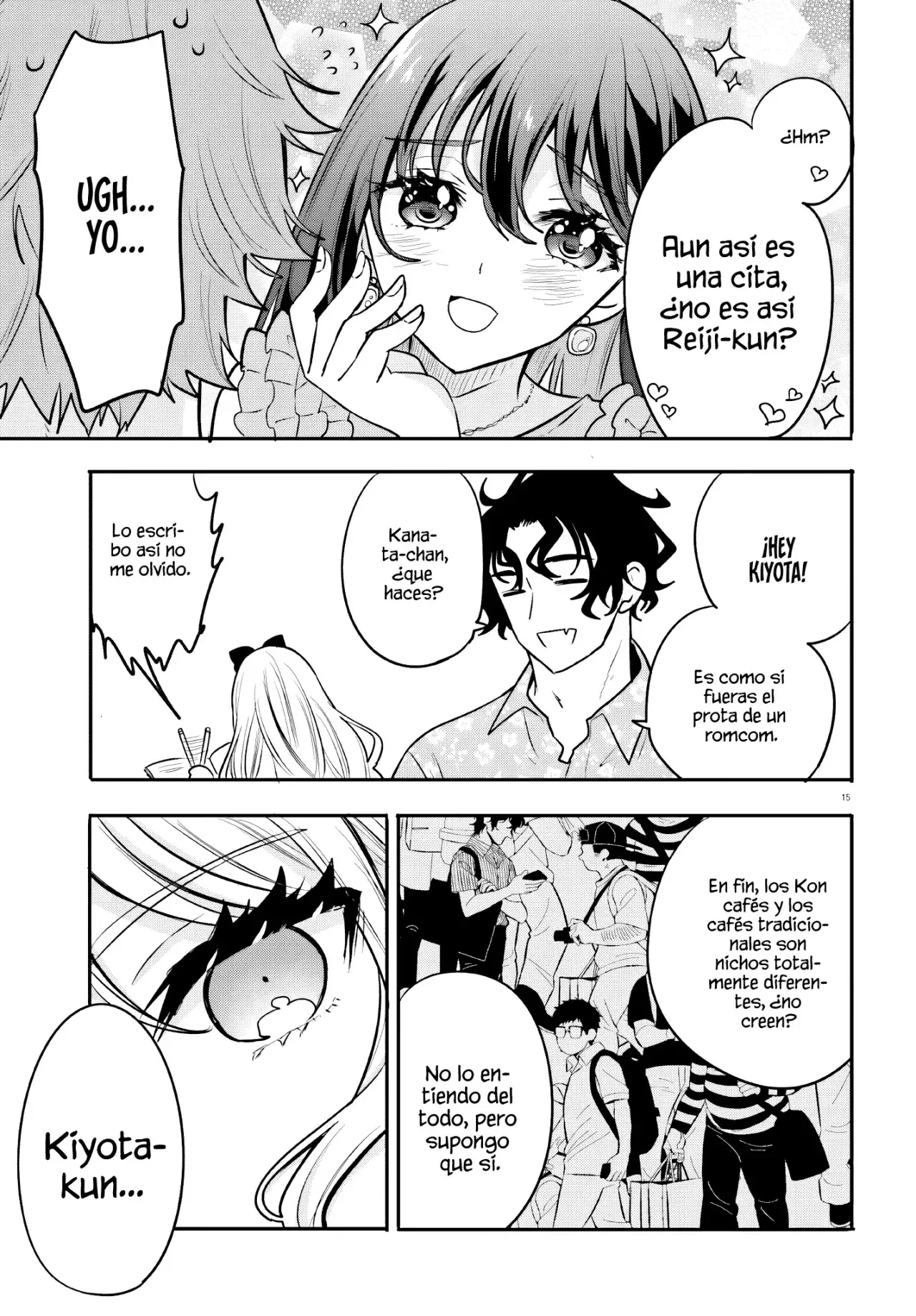 Capitulo 14 page 17