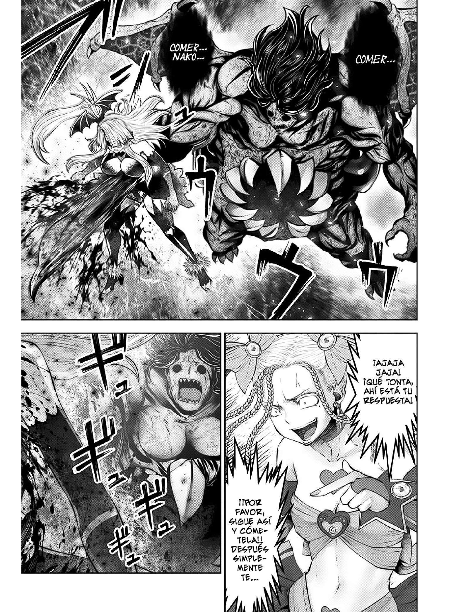 Capitulo 67 page 10
