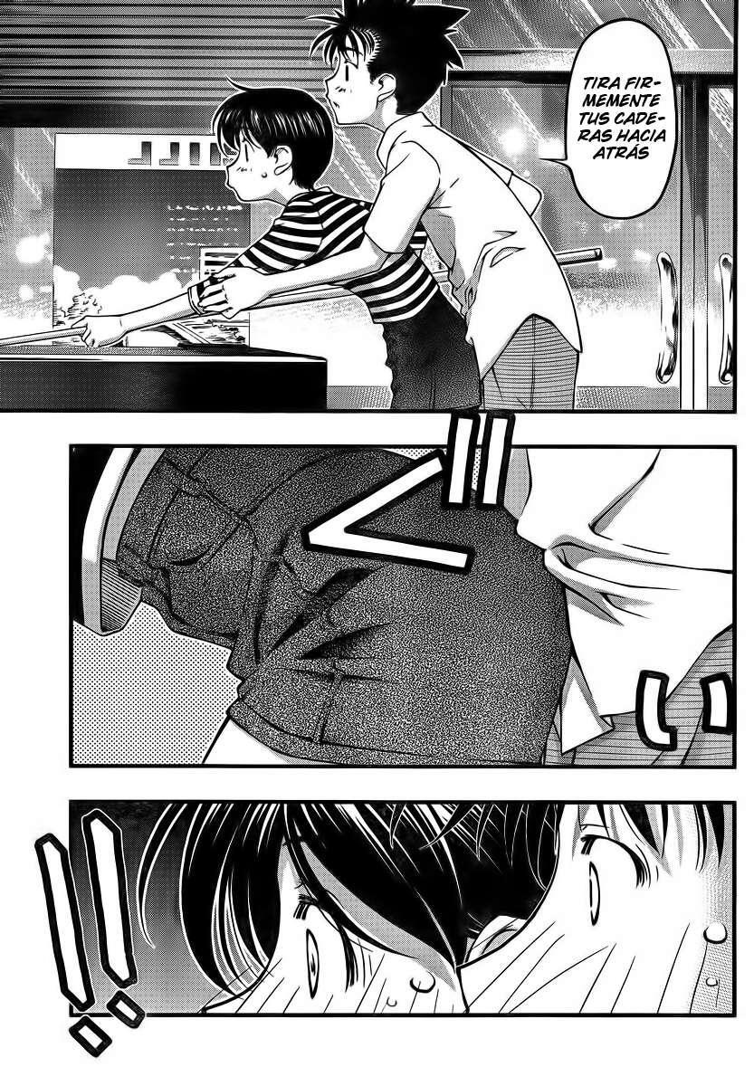 Capitulo 81 page 16