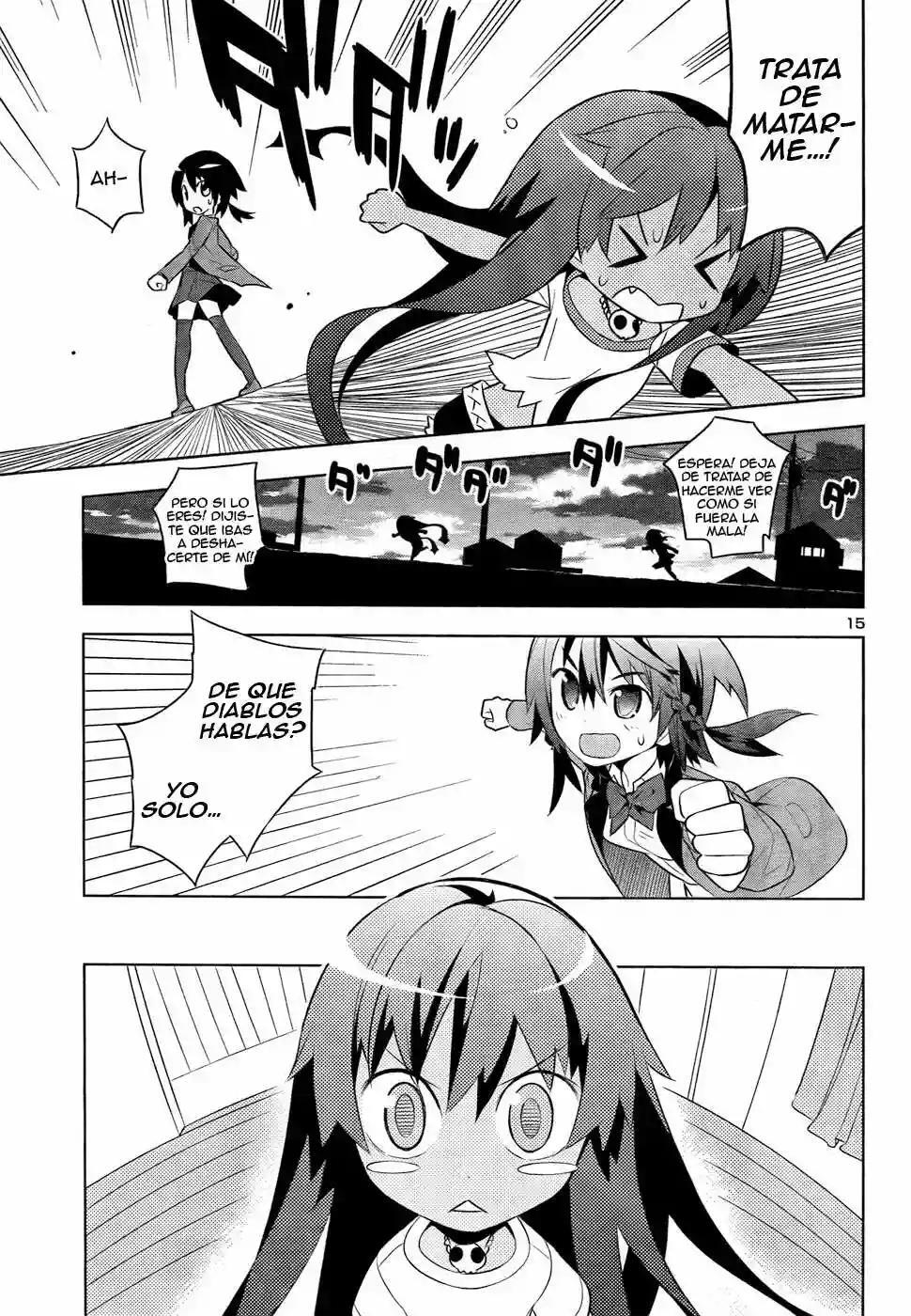 Capitulo 11 page 16