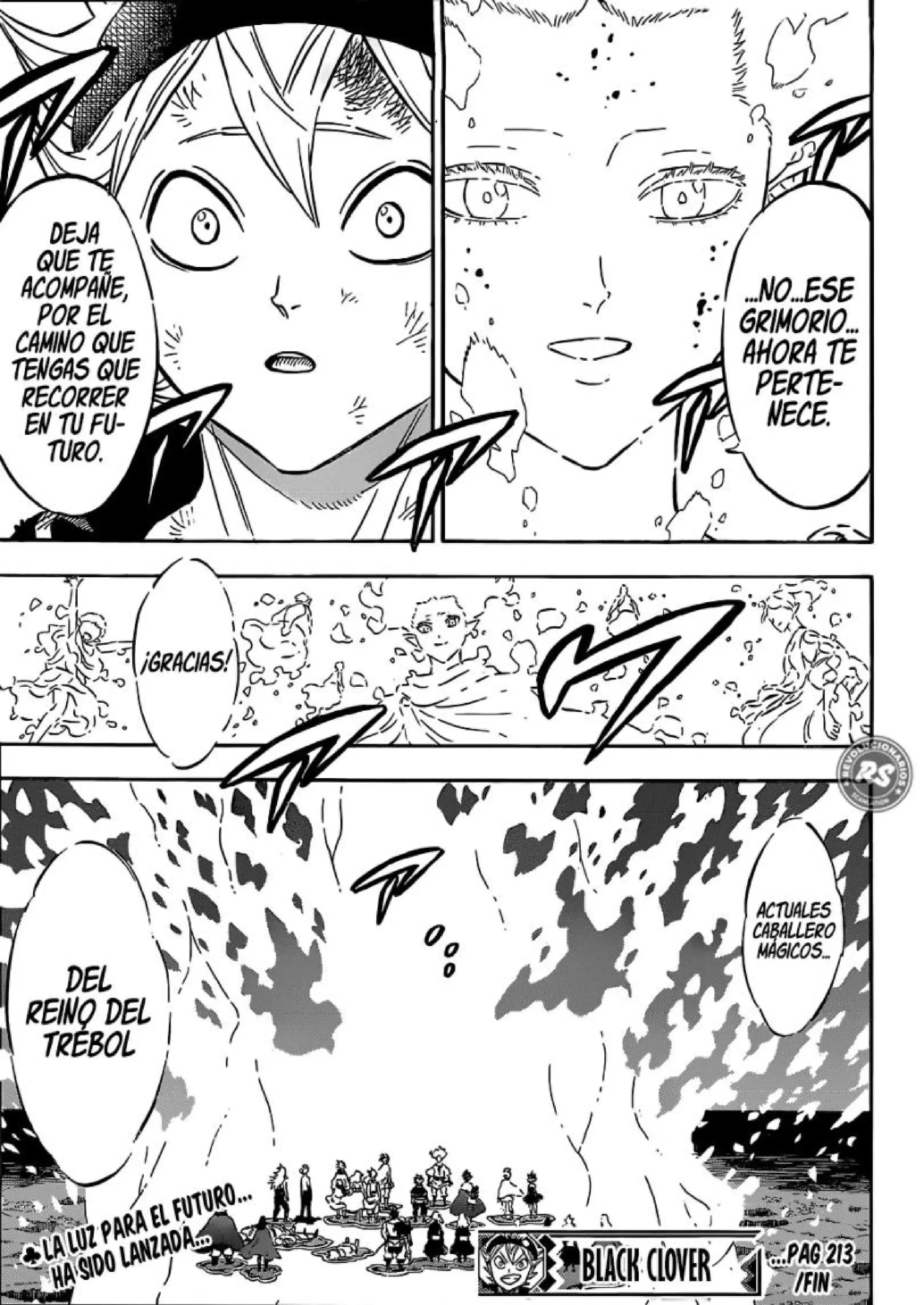 Capitulo 213 page 14