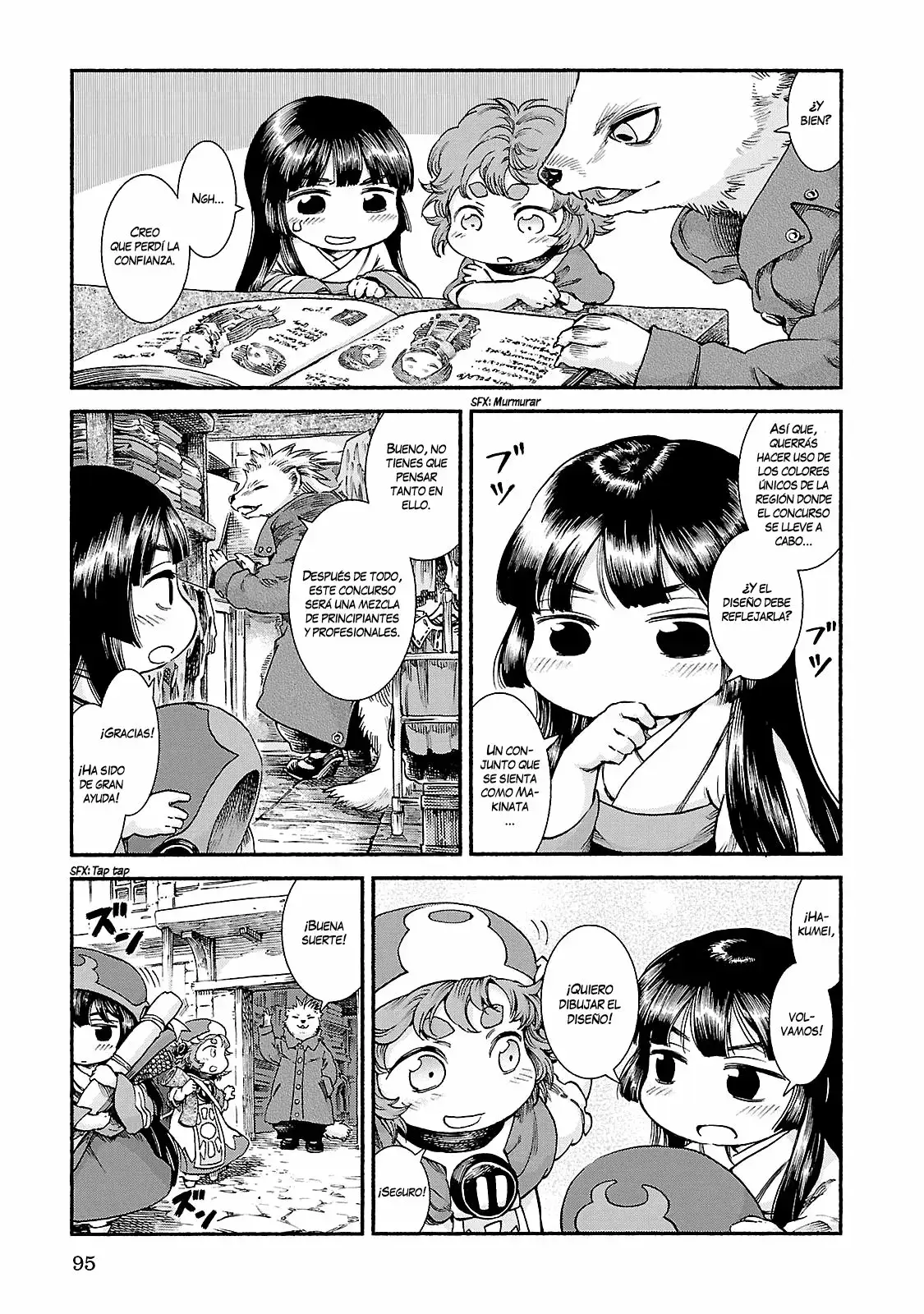 Capitulo 38 page 6