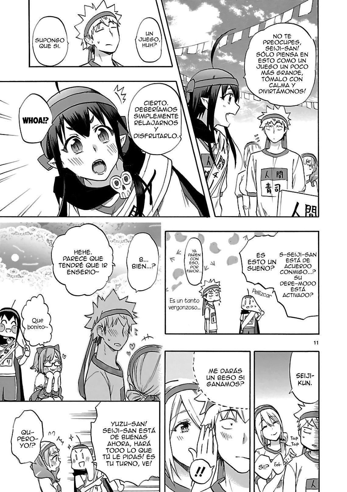 Capitulo 57 page 11