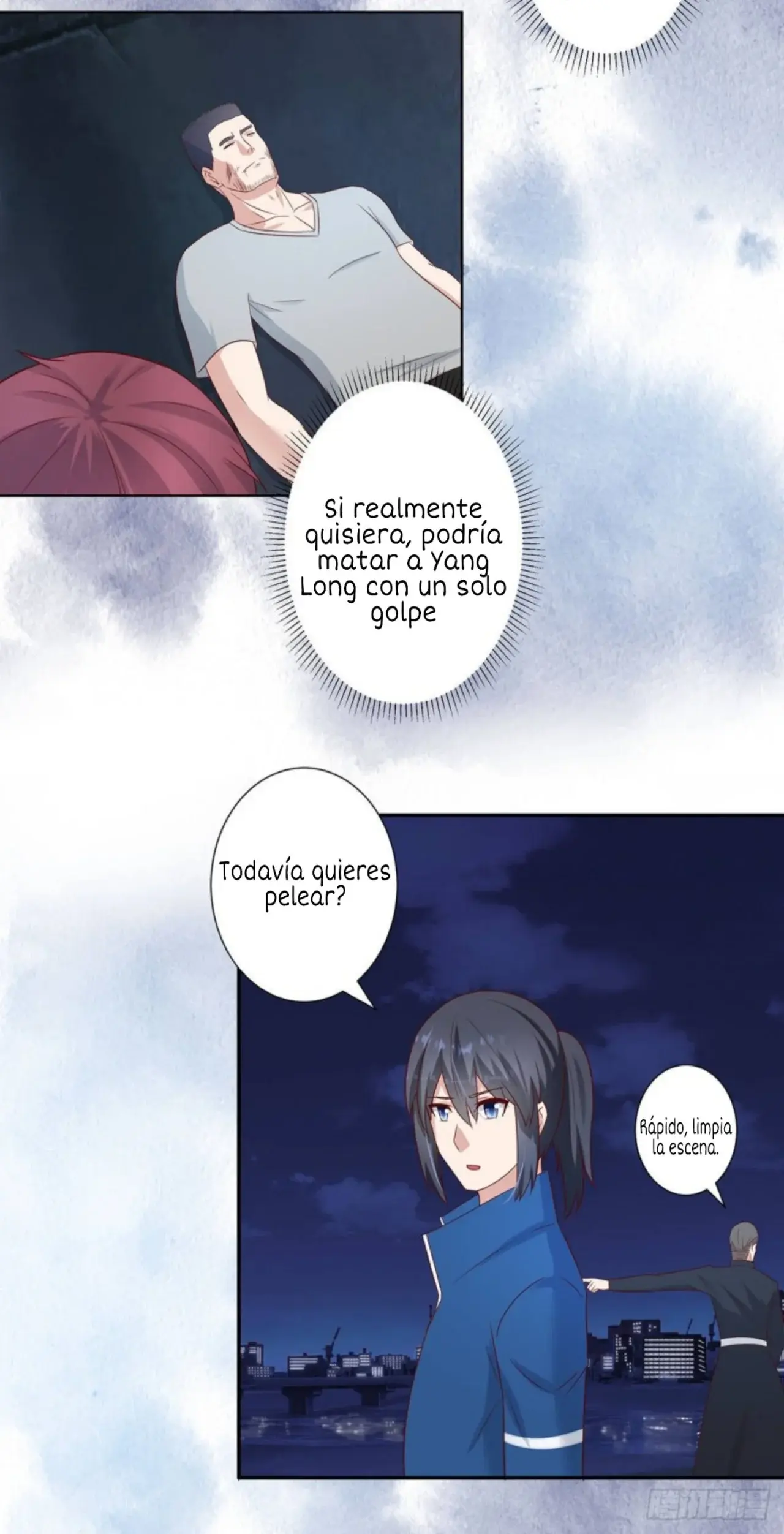 Capitulo 18 page 16