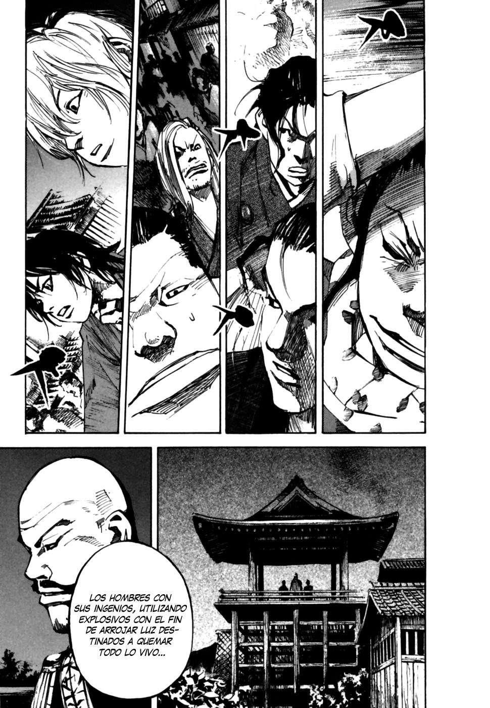 Capitulo 103 page 19