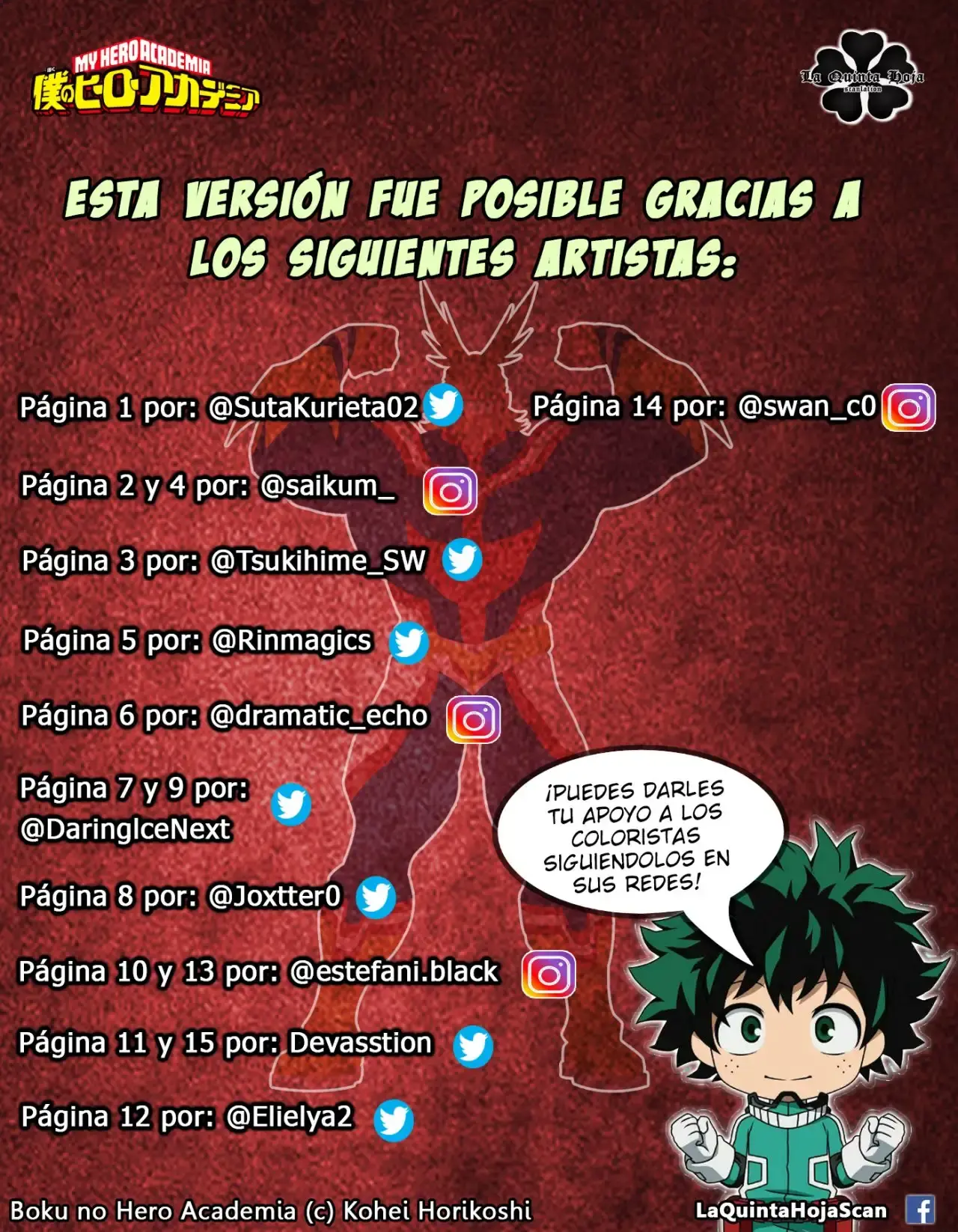 Capitulo 333.5 page 1