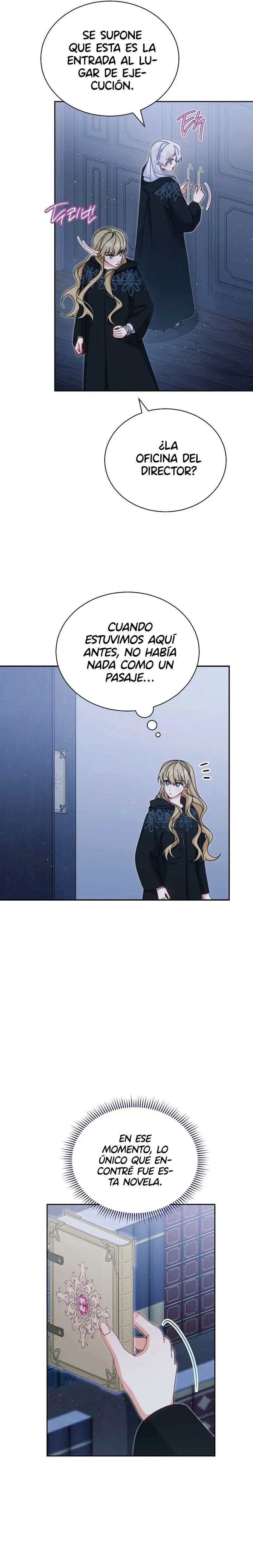 Capitulo 111 page 21