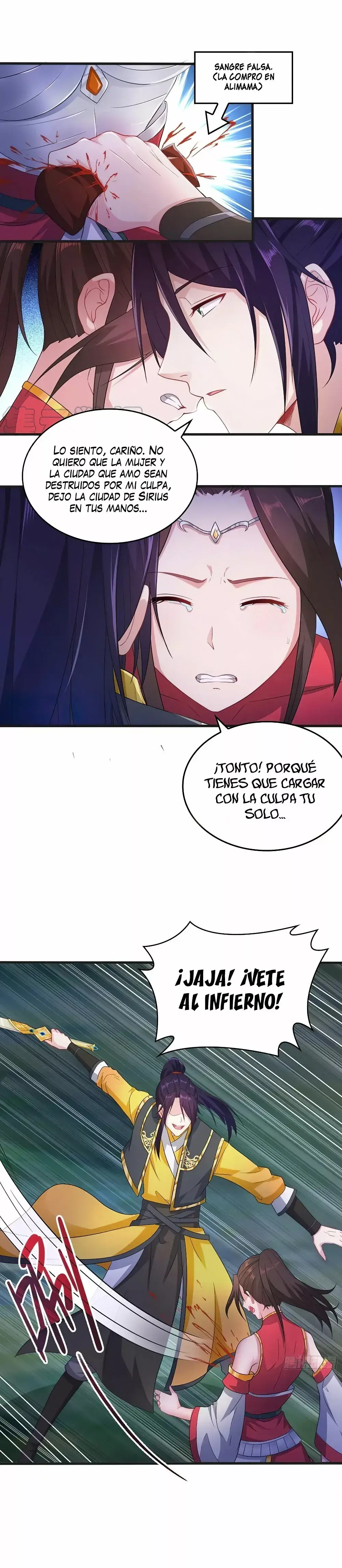 Capitulo 91 page 3
