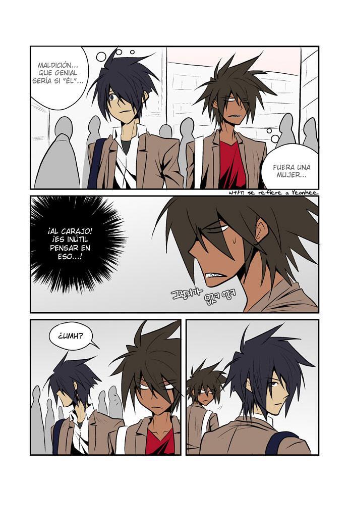 Capitulo 39 page 17