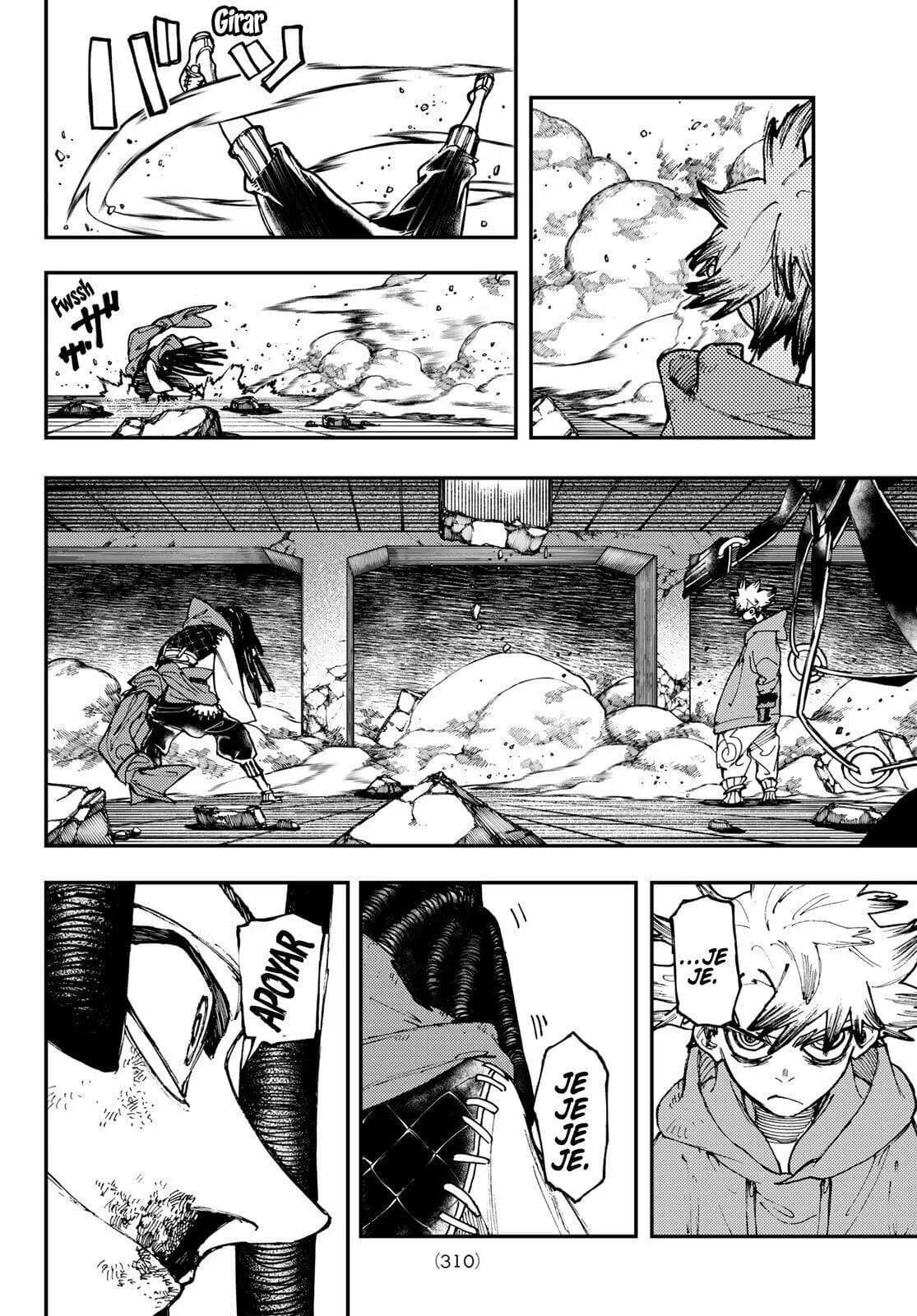 Capitulo 17 page 11