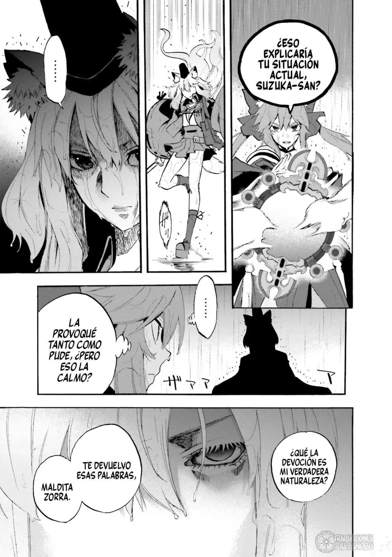 Capitulo 68 page 13