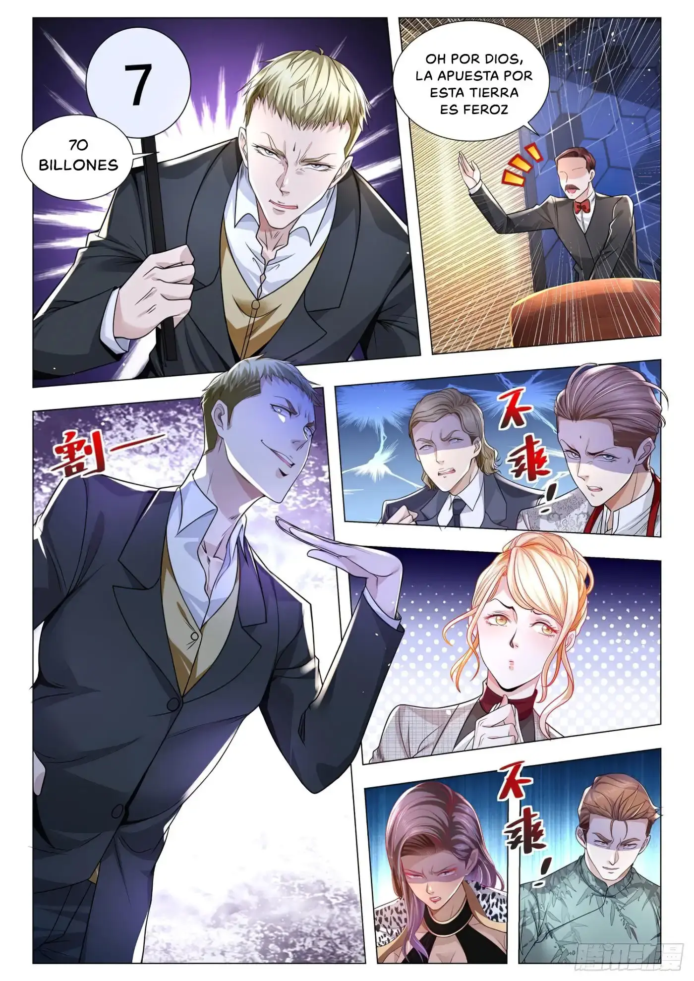 Capitulo 290 page 7