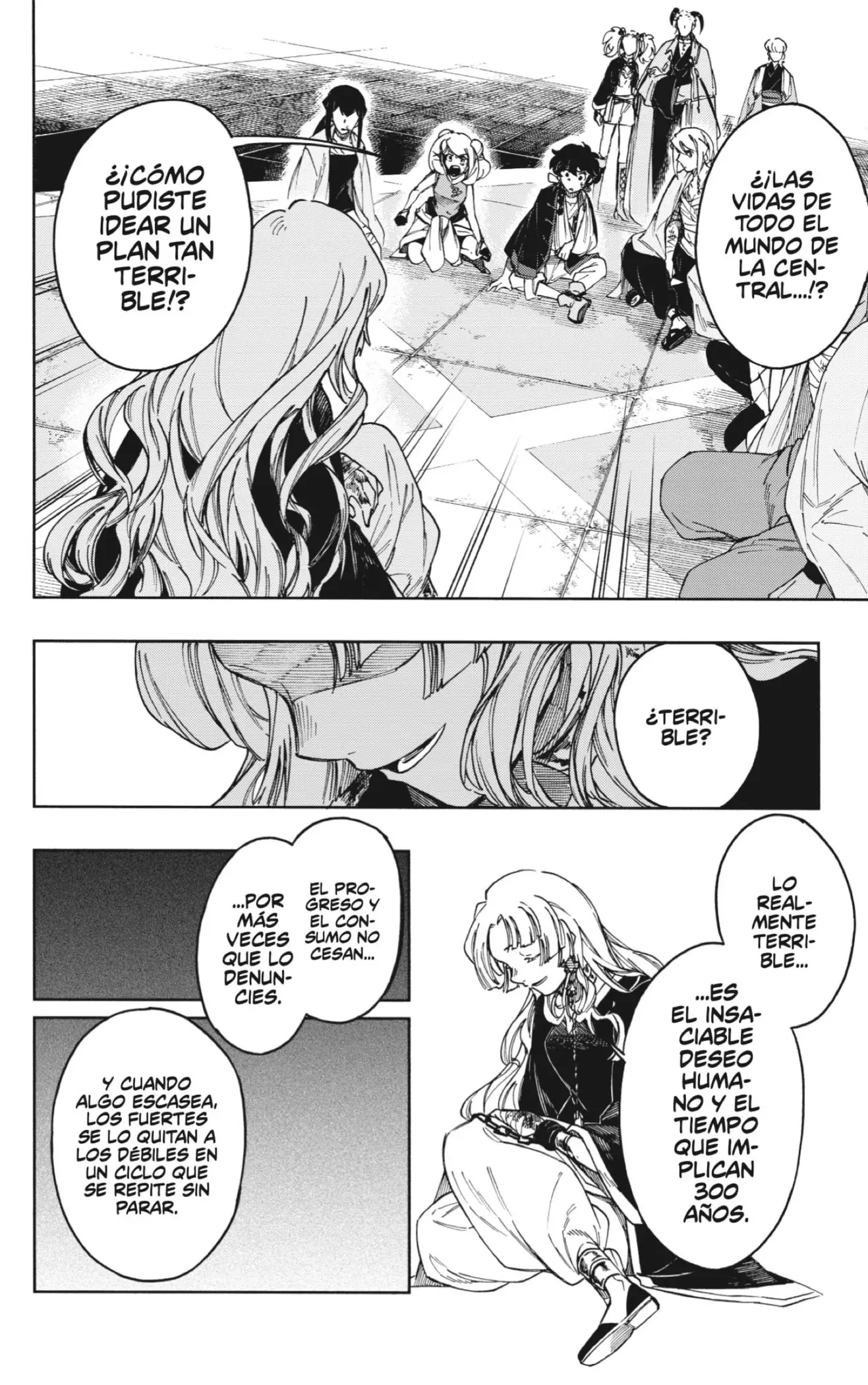 Capitulo 72 page 20