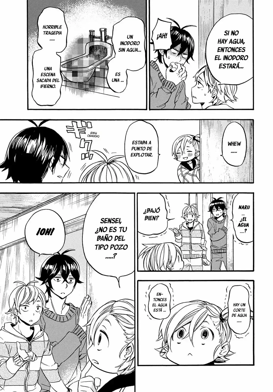 Capitulo 105 page 10