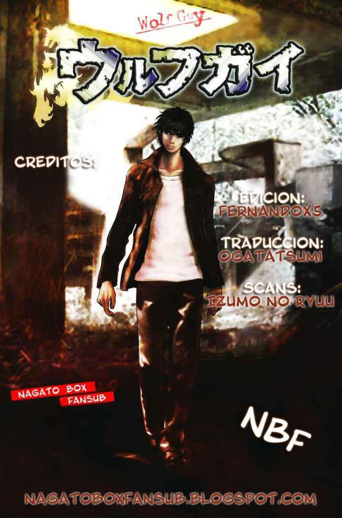 Capitulo 37 page 19